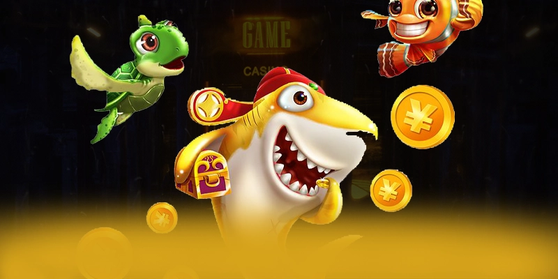 CONGA6789 - Tổng kết từ cộng đồng game thủ.