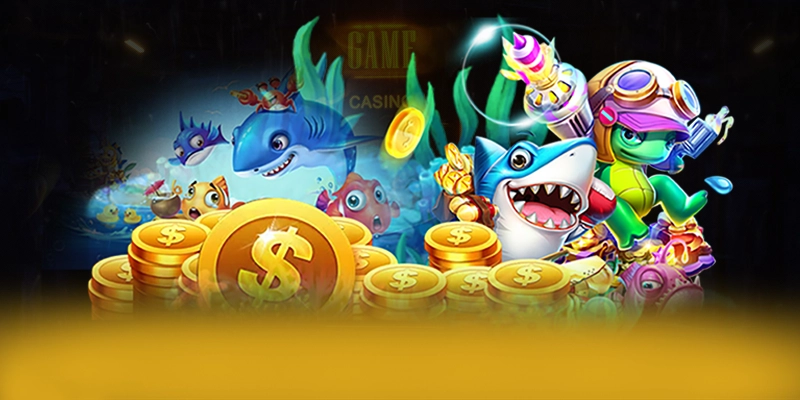 CONGA6789 - Nhà cái phổ biến hàng đầu trong giới game thủ