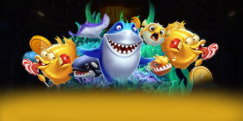 
Giới thiệu CONGA6789 - Nhà cái an toàn tuyệt đối 2025
