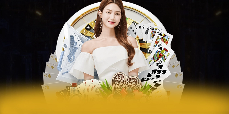 KUWIN - Cổng giải trí mượt mà hiện nay KUWIN - Cổng giải trí mượt mà hiện nay