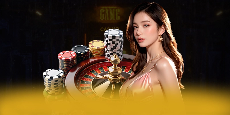 CONGA6789 - Nhà cái hiệu năng vượt trội được quan tâm hàng đầu