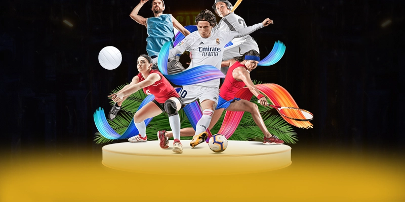 CONGA6789 - Nhà cái cực hot được cộng đồng game thủ yêu thích – Cập nhật ngay CONGA6789