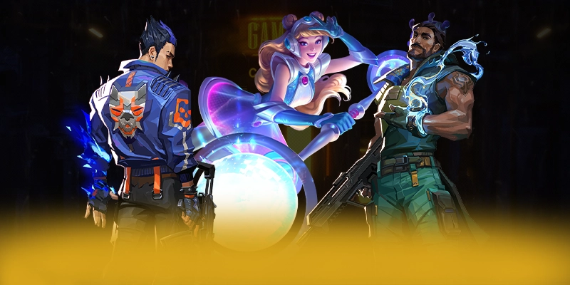 KUWIN - Nhà cái chất lượng trong giới game thủ KUWIN - Nhà cái chất lượng trong giới game thủ