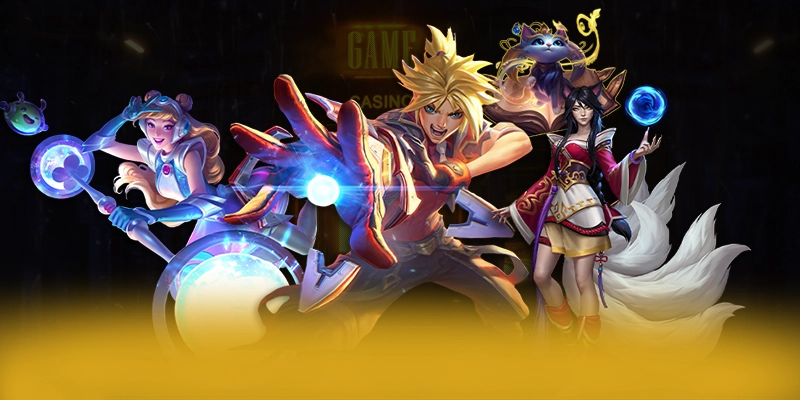 DAGA88 - Nhà cái được cộng đồng tin tưởng được đánh giá cao – Khám phá cam kết an toàn của DAGA88