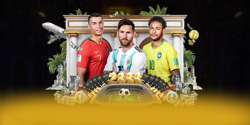 CONGA6789 – Thương hiệu được nhiều người chơi lựa chọn, được cộng đồng đánh giá tích cực.