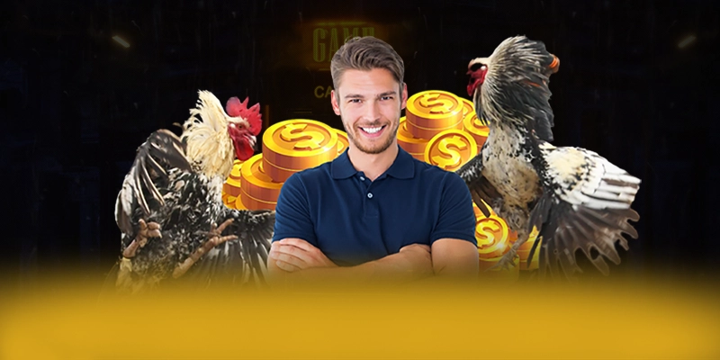 Cùng trải nghiệm W88 - Cổng game được yêu thích nhất trên thị trường
Cùng trải nghiệm W88 - Cổng game được yêu thích nhất trên thị trường